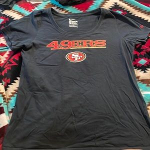 San Francisco 49ers TShirt
